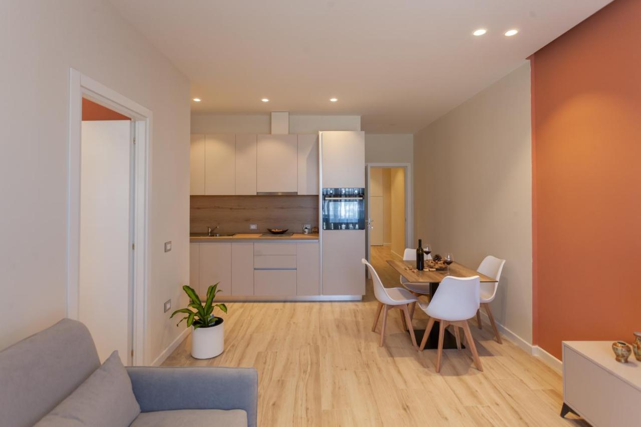 The Station - Apartament Durrës